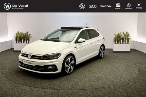 Used VOLKSWAGEN POLO Petrol 2020 Ad 