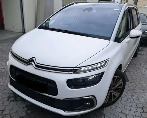 Used CITROEN C4 Diesel 2018 Ad 