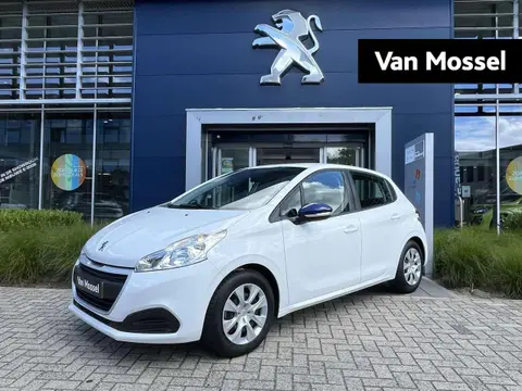 Used PEUGEOT 208 Petrol 2019 Ad 