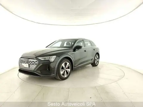 Annonce AUDI Q8 Électrique 2023 d'occasion 