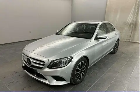 Annonce MERCEDES-BENZ CLASSE C Essence 2019 d'occasion 