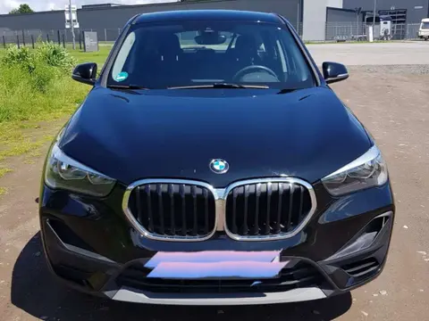 Annonce BMW X1 Essence 2021 d'occasion 