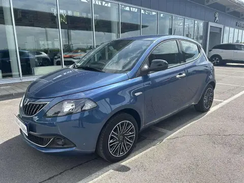 Used LANCIA YPSILON Petrol 2022 Ad 