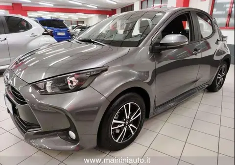 Used TOYOTA YARIS Hybrid 2022 Ad 