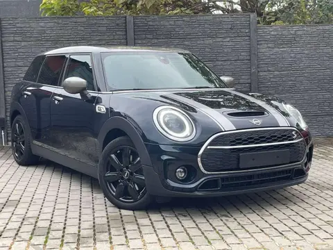 Annonce MINI COOPER Essence 2021 d'occasion 