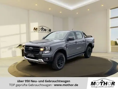 Annonce FORD RANGER Diesel 2024 d'occasion 