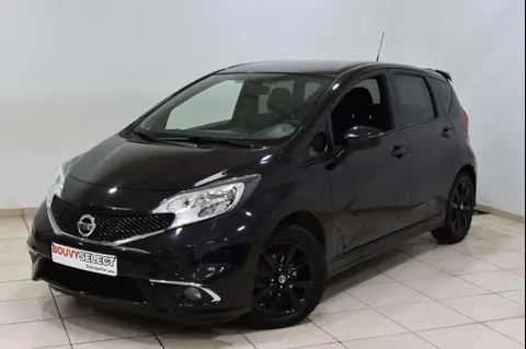 Used NISSAN NOTE Petrol 2017 Ad 