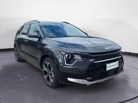 Annonce KIA NIRO Hybride 2023 d'occasion 