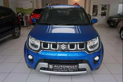 Used SUZUKI IGNIS Petrol 2024 Ad 