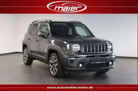 Used JEEP RENEGADE Hybrid 2022 Ad 