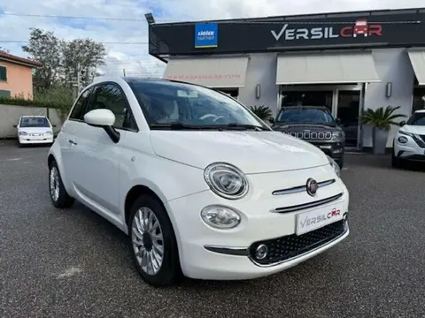 Used FIAT 500 Petrol 2017 Ad 