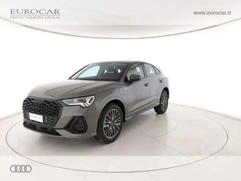 Used AUDI Q3 Hybrid 2024 Ad 