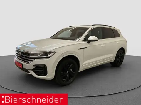 Used VOLKSWAGEN TOUAREG Petrol 2022 Ad 