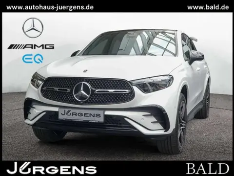 Used MERCEDES-BENZ CLASSE GLC Hybrid 2024 Ad Germany