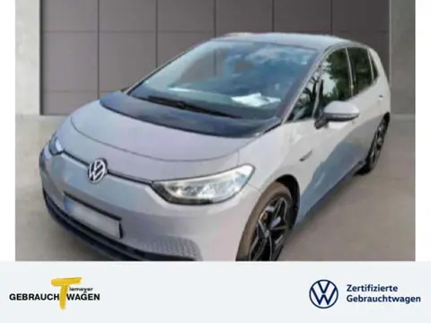 Used VOLKSWAGEN ID.3 Electric 2021 Ad 