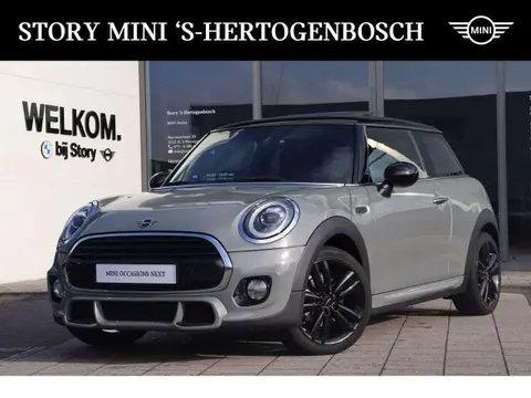 Used MINI JOHN COOPER WORKS Petrol 2019 Ad 