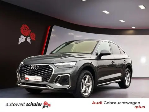 Annonce AUDI Q5 Diesel 2022 d'occasion 