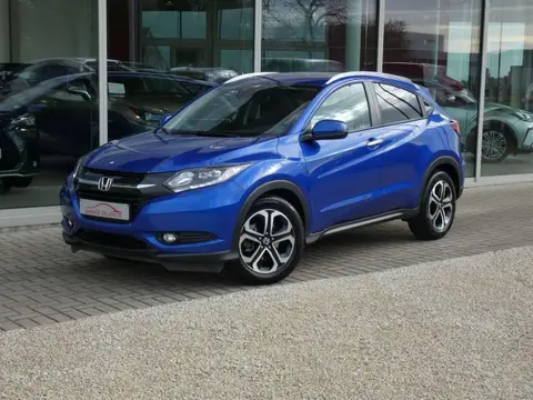 Used HONDA HR-V Petrol 2018 Ad 