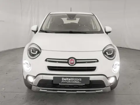 Used FIAT 500X Diesel 2019 Ad 