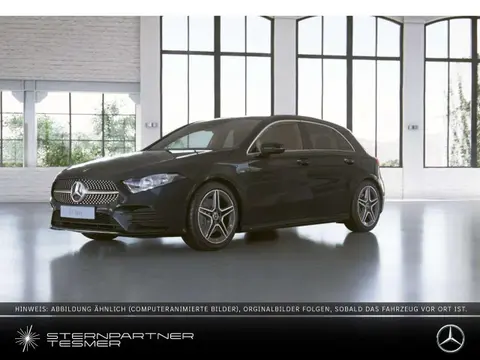 Used MERCEDES-BENZ CLASSE A Hybrid 2021 Ad 