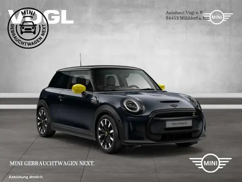 Used MINI COOPER Electric 2021 Ad 