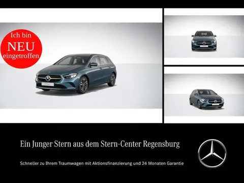 Used MERCEDES-BENZ CLASSE B Diesel 2023 Ad 