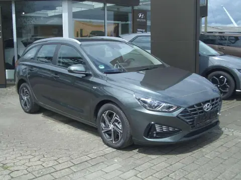 Annonce HYUNDAI I30 Essence 2024 d'occasion 