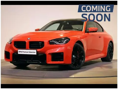 Annonce BMW M2 Essence 2023 d'occasion 