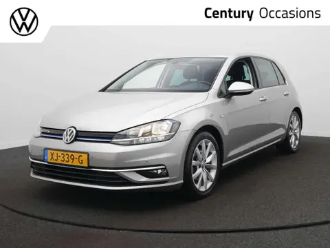 Used VOLKSWAGEN GOLF Petrol 2019 Ad 