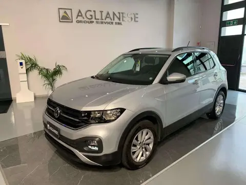 Used VOLKSWAGEN T-CROSS Diesel 2020 Ad 