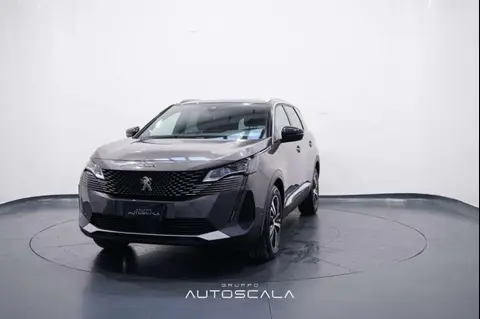 Annonce PEUGEOT 5008 Essence 2023 d'occasion 