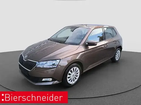 Used SKODA FABIA Petrol 2020 Ad 