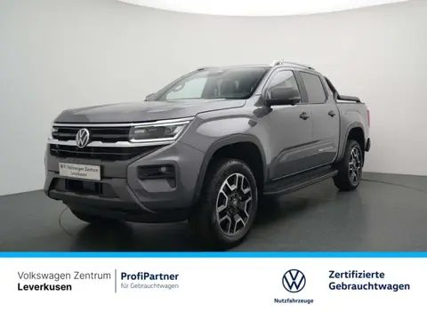 Used VOLKSWAGEN AMAROK Diesel 2024 Ad 