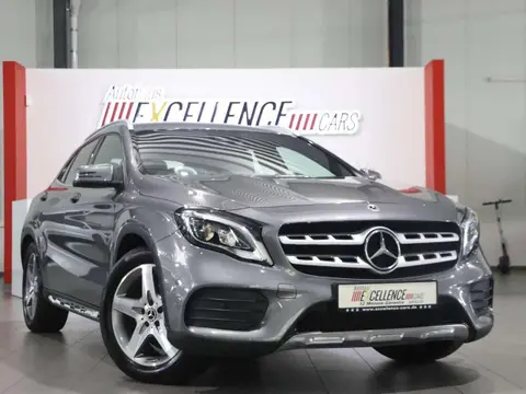 Used MERCEDES-BENZ CLASSE GLA Petrol 2019 Ad 