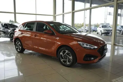 Annonce HYUNDAI I30 Hybride 2024 d'occasion 