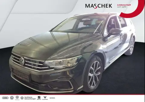 Annonce VOLKSWAGEN PASSAT Hybride 2021 d'occasion 