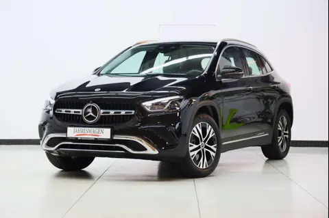 Used MERCEDES-BENZ CLASSE GLA Hybrid 2023 Ad 