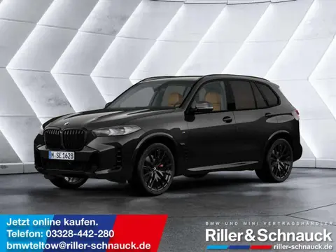 Used BMW X5 Diesel 2024 Ad 