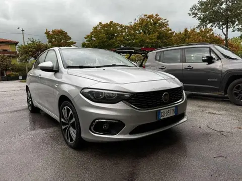 Annonce FIAT TIPO Diesel 2020 d'occasion 