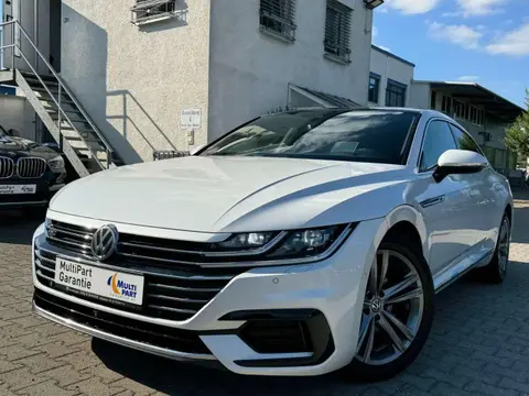 Used VOLKSWAGEN ARTEON Petrol 2018 Ad 