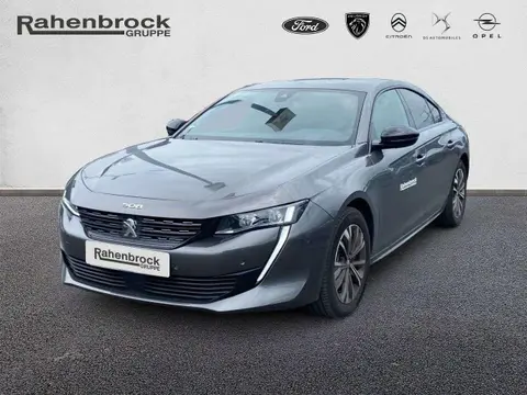 Used PEUGEOT 508 Petrol 2023 Ad 