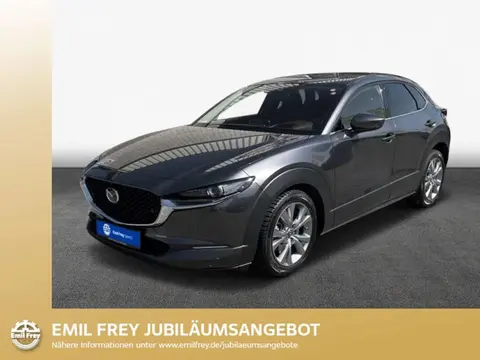 Annonce MAZDA CX-30 Essence 2021 d'occasion 