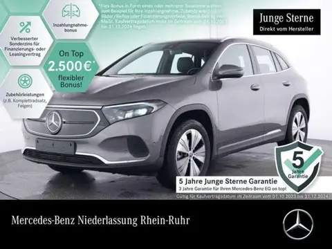 Used MERCEDES-BENZ CLASSE EQA Electric 2023 Ad 