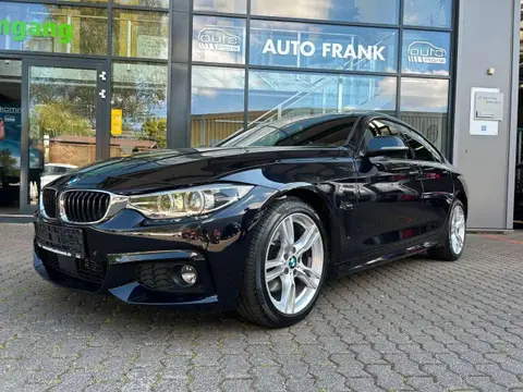 Annonce BMW SERIE 4 Diesel 2019 d'occasion 