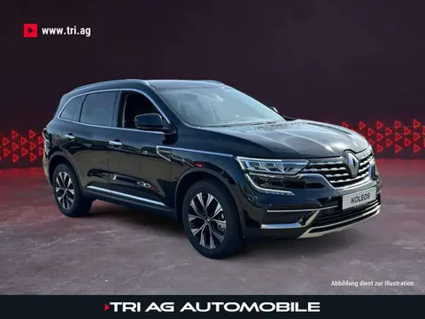 Annonce RENAULT KOLEOS Diesel 2023 d'occasion 