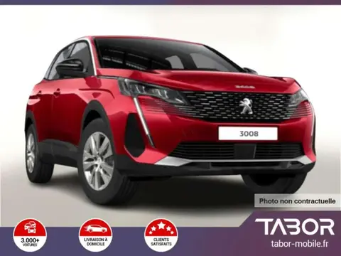 Used PEUGEOT 3008 Diesel 2023 Ad 