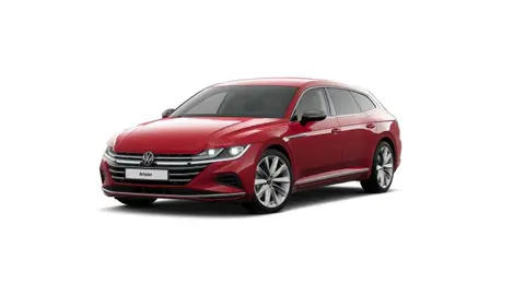 Used VOLKSWAGEN ARTEON Diesel 2024 Ad 