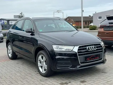 Used AUDI Q3 Diesel 2016 Ad 