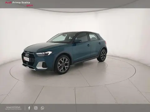 Annonce AUDI A1 Essence 2021 d'occasion 