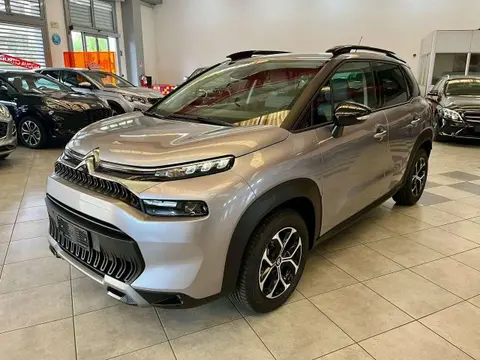 Used CITROEN C3 AIRCROSS Petrol 2024 Ad 